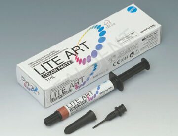 Lite Art Color paste