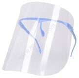Protector Visor Face-shield