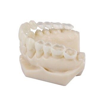 Pressing Dental T.S.M. Acetal Dental CAD/CAM Disc 98,5 mm (Vita)