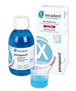 Miradent ParoGuard 200