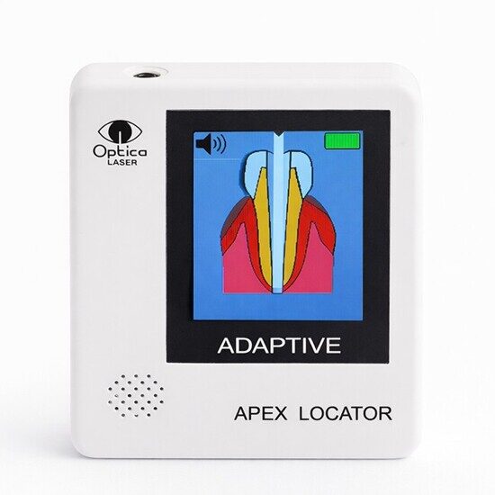 ADAPTIVE Апекс Локатор